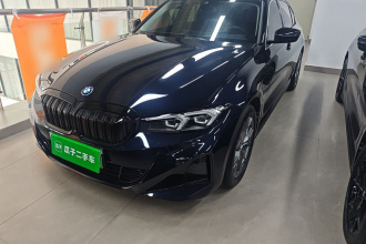 宝马i3 2024款 eDrive 35 L