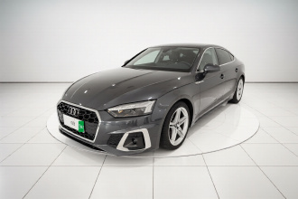奥迪A5 2023款 Sportback 40 TFSI 时尚动感型