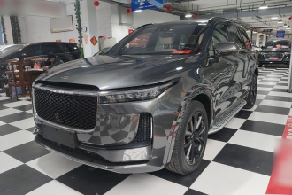 理想汽车 理想ONE 2020款 增程6座版