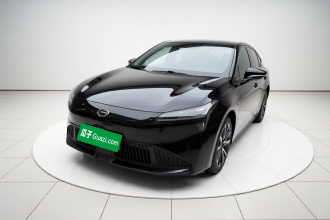 埃安 AION S Plus 2023款 70 智领版 磷酸铁锂