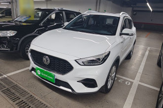 名爵ZS 2020款 180DVVT 自动Lite