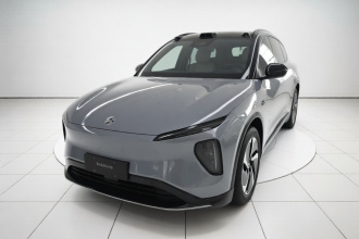 蔚来ES6 2024款 75kWh