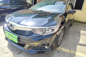 本田 凌派 2019款 180Turbo CVT舒适版 国VI