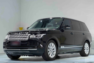 路虎 揽胜 2017款 3.0 SC V6 Vogue 加长版