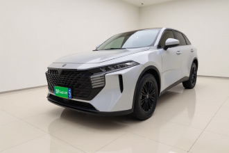 启辰大V 2021款 260T 爱豆版