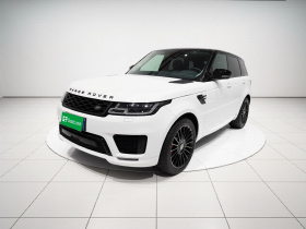 路虎 揽胜运动版 2020款 3.0 L6 HSE DYNAMIC