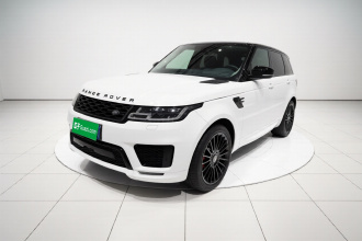 路虎 揽胜运动版 2020款 3.0 L6 HSE DYNAMIC