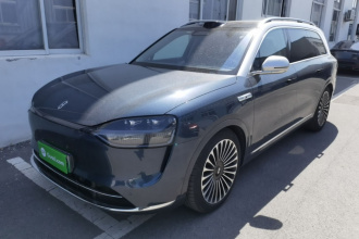 鸿蒙智行 问界M9 2024款 增程 Ultra版 52kWh 5座版