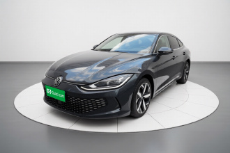 大众 2023款 凌渡L 280TSI DSG酷辣版