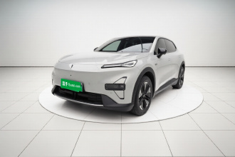 深蓝汽车 深蓝S05 2024款 510Plus纯电版