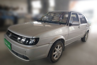 大众 捷达 2012款 1.6L 典藏版