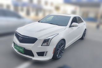 凯迪拉克ATS-L 2017款 28T 技术型