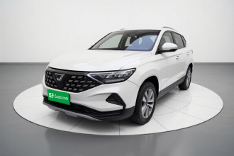 捷达VS5 2019款 280TSI 自动进取型