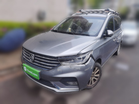 宝骏360 2018款 1.5L 手动精英型 国V