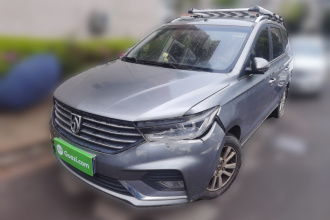 宝骏360 2018款 1.5L 手动精英型 国V