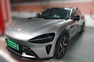 小米汽车 小米YU7 2025款 四驱Max版