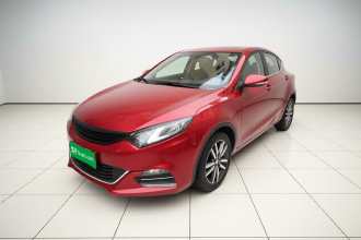 长安 逸动 2016款 XT 1.6L 手动俊酷型