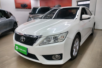 丰田 凯美瑞 2012款 骏瑞 2.0S 耀动版