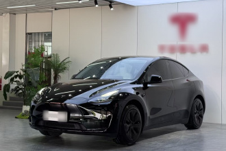 特斯拉 Model Y 2022款 后轮驱动版