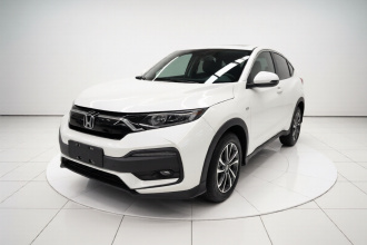 本田XR-V 2019款 1.5L CVT经典版 国VI
