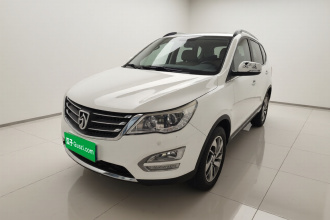 宝骏560 2016款 1.8L iAMT豪华型