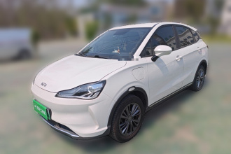 哪吒汽车 哪吒V 2022款 潮 400 Lite