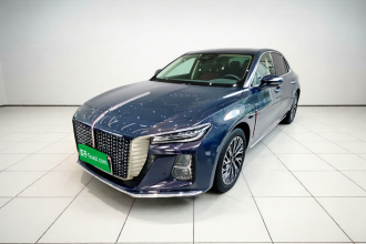 红旗H5 2024款 2.0T 自动智联旗领版