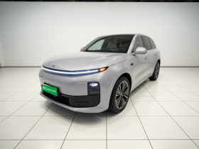 理想汽车 理想L6 2024款 Pro