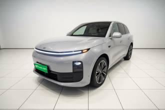 理想汽车 理想L6 2024款 Pro