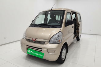 五菱汽车 五菱荣光 2019款 1.5L 加长基本型