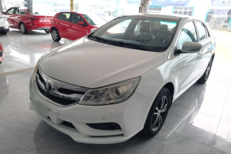 比亚迪 速锐 2016款 1.5L 手动精英型