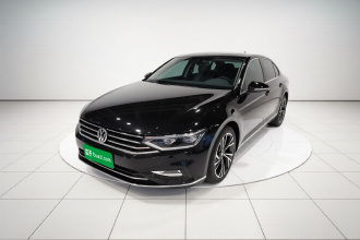 大众 迈腾 2020款 330TSI DSG 豪华型