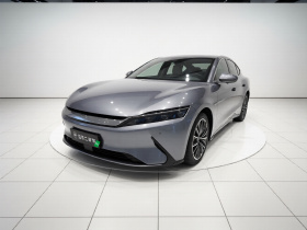 比亚迪 汉 2020款 EV 超长续航版豪华型