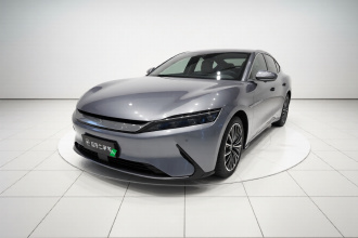 比亚迪 汉 2020款 EV 超长续航版豪华型