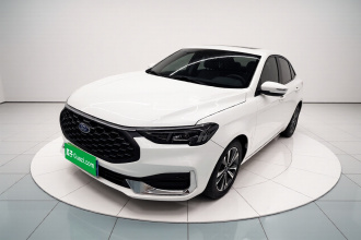 福特 福睿斯 2021款 1.5L 自动钻石版