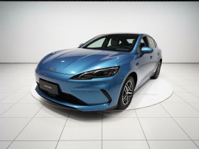 比亚迪 海豹05 DM-i 2025款 DM-i 智驾版 120KM旗舰型