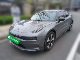 极氪001 2023款 WE版 86kWh