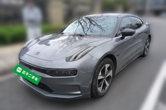 极氪001 2023款 WE版 86kWh