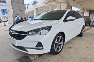 奇瑞 艾瑞泽5 2019款 改款PRO 1.5L 手动青春版 国VI