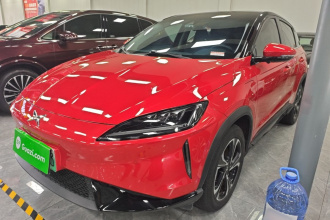 小鹏G3 2020款 520i 智享版