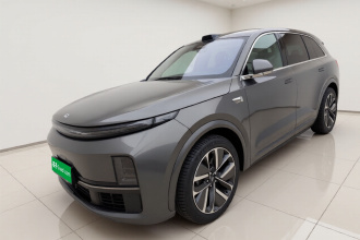 理想汽车 理想L7 2023款 Max