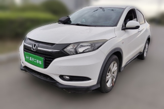 本田 缤智 2017款 1.5L CVT两驱舒适型