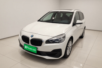 宝马2系多功能旅行车 2019款 220i 领先型
