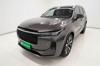 理想汽车 理想ONE 2021款 增程6座版