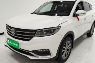 东风风光 风光580 2020款 1.8L 手动舒适型