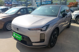 沃尔沃XC70插电式混动 2026款 四驱超长续航Core