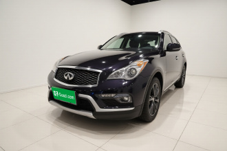 英菲尼迪QX50 2015款 2.5L 悦享版