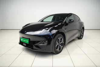 领克Z20 2025款 530km 后驱Pro