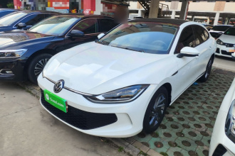 大众 2024款 凌渡L 280TSI DSG潮辣版