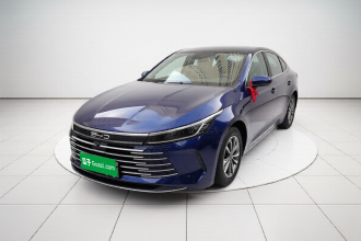 比亚迪 驱逐舰05 2023款 冠军版 DM-i 55KM 豪华型